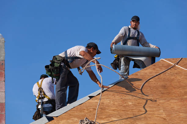Best Roof Replacement Cost  in Fruitport, MI
