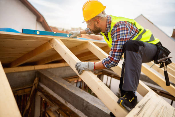 Best New Roof Installation  in Fruitport, MI