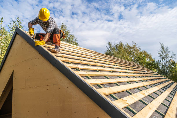 Best Gutter Installation and Roofing  in Fruitport, MI