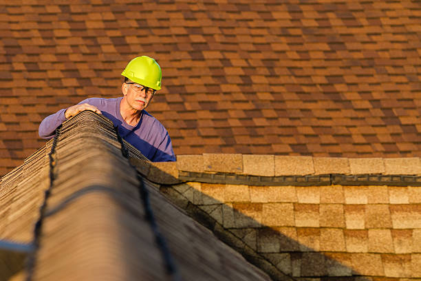 Best Emergency Roof Repair  in Fruitport, MI