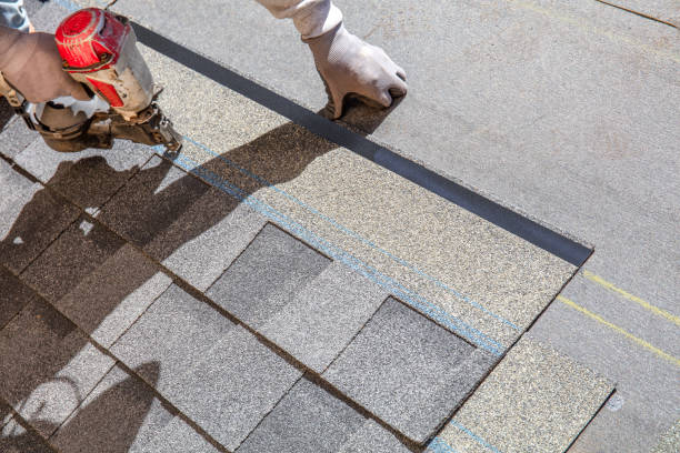 Quick and Trustworthy Emergency Roof Repair Services in Fruitport, MI